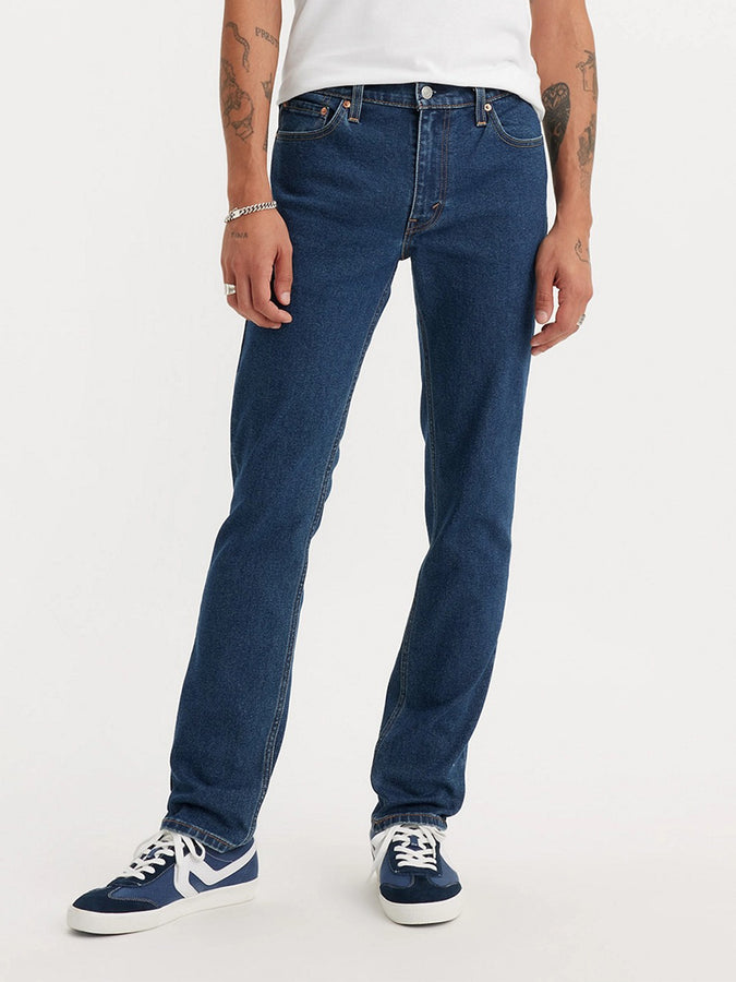 Levis 511 Slim Evolve And Adapt Jeans Spring 2024 | EVOLVE AND ADAPT (5845)