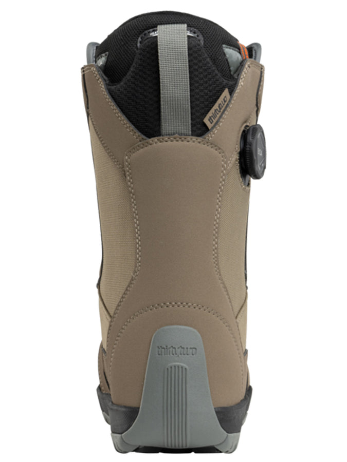 ThirtyTwo STW Double BOA 2027 – BOA Boots