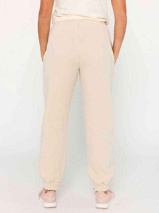 Rip Curl Surf Staple Track Pants Holiday 2025 | NATURAL (0031)