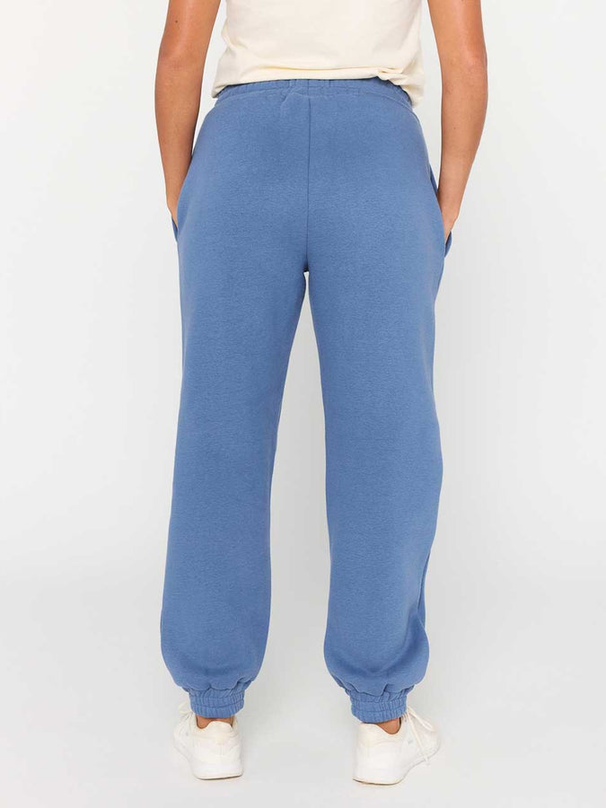 Rip Curl Surf Staple Track Pants Holiday 2025 | MOONLIGHT BLUE (8759)