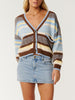 Rip Curl Paraiso Stripe Cardigan Holiday 2026