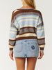 Rip Curl Paraiso Stripe Cardigan Holiday 2026