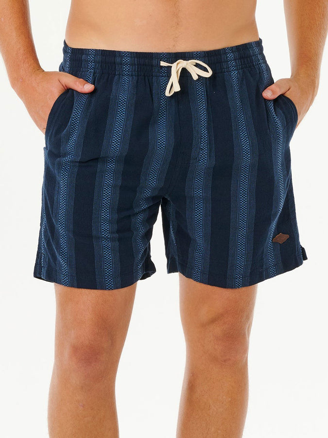 Vans Classic Surf Weaver Shorts Spring 2026 | DARK NAVY (0291)