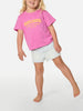 Rip Curl Surf Puff T-Shirt Spring 2026