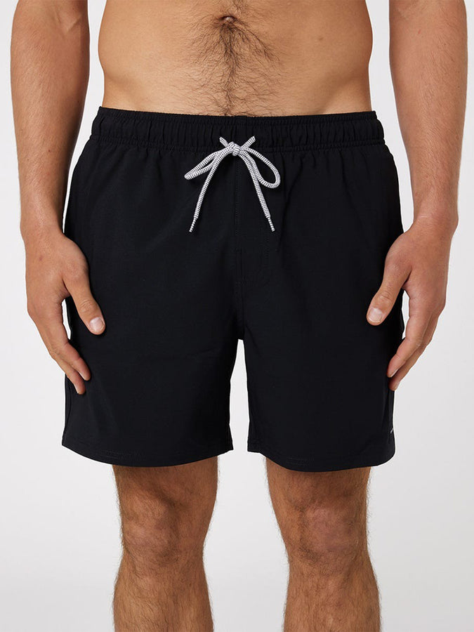 Rip Curl Daily Volley Boardshorts Spring 2024 | BLACK (0090)