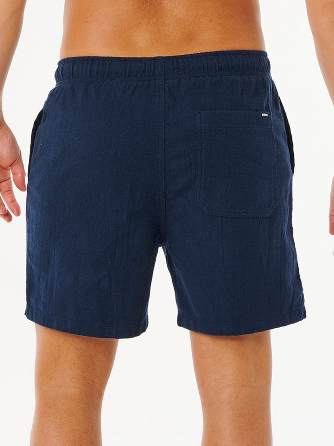 Rip Curl Pacific Rinse Rico Volley Boardshorts Spring 2026 | DARK NAVY (0291)