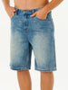 Rip Curl Inner Visions Denim Shorts Spring 2026