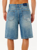 Rip Curl Inner Visions Denim Shorts Spring 2026