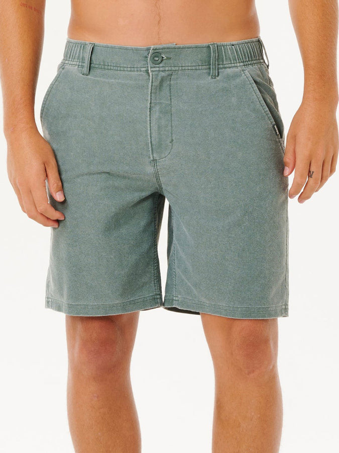 Rip Curl Boradwalk Pacific Rinse Shorts Spring 2026 | MOSS (0102)