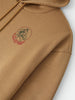 Brixton Marley Hoodie Fall 2026