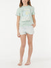 Rip Curl Aloha Hotel Relaxed T-Shirt Fall 2025