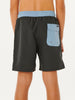 Rip Curl Eternal Shred Block Volley Boardshort (Youth 7-14) Spring 2026