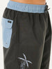Rip Curl Eternal Shred Block Volley Boardshort (Youth 7-14) Spring 2026