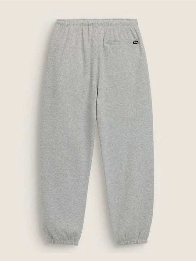 Vans Stretch Logo Fleece II Pants Fall 2026 | CEMENT HEATHER (02F)