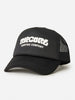Rip Curl Surf Puff Trucker Snapback Hat Spring 2025