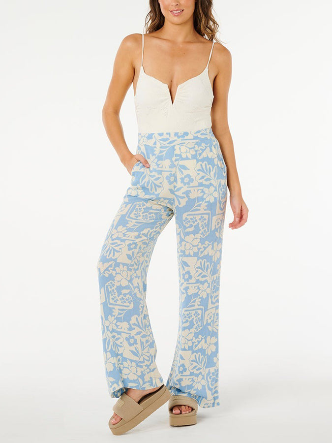 Rip Curl Party Pack Beach Pant Spring 2026 | BLUE (0070)