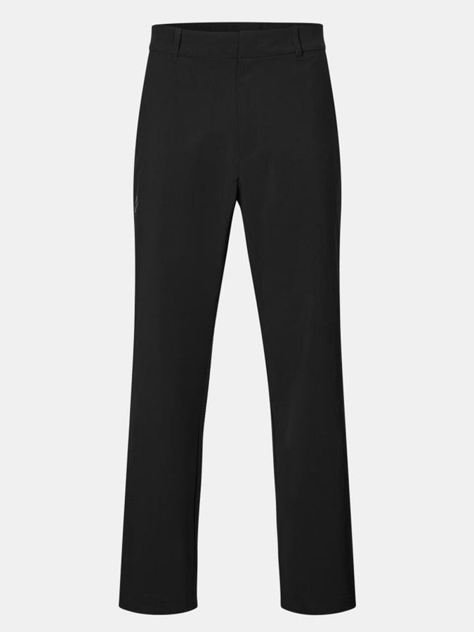 Pas Normal Studios Off-Race Tech Pants 2025 | BLACK