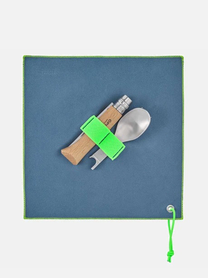 Opinel N08 Knife Picnic Set | NATURAL