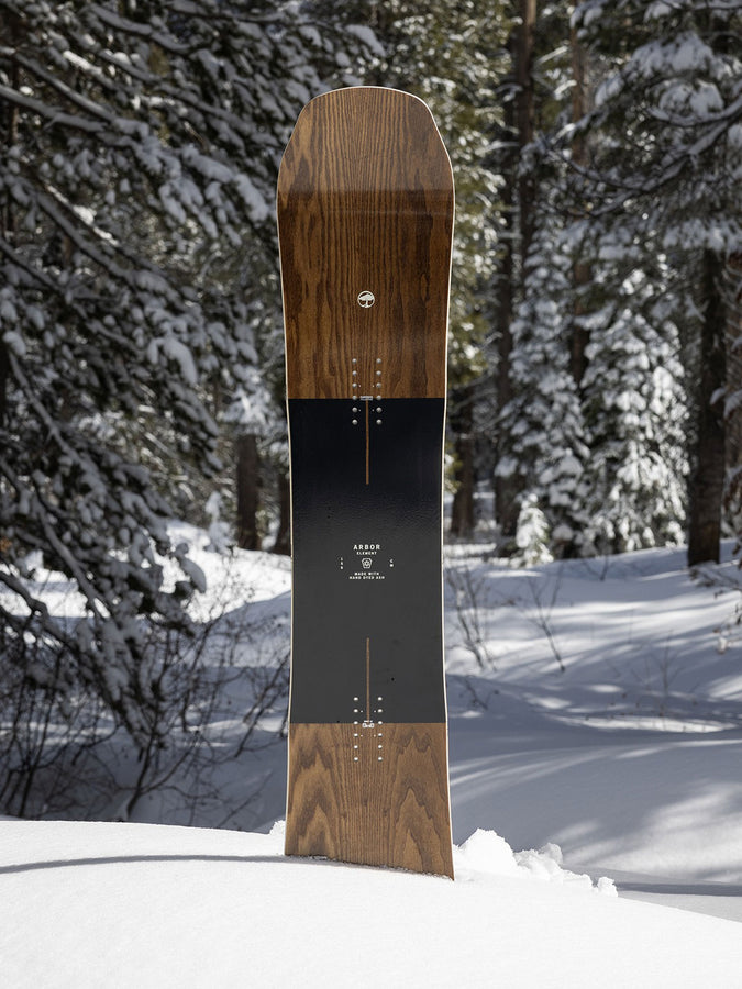Arbor Element Snowboard 2026 | N/A