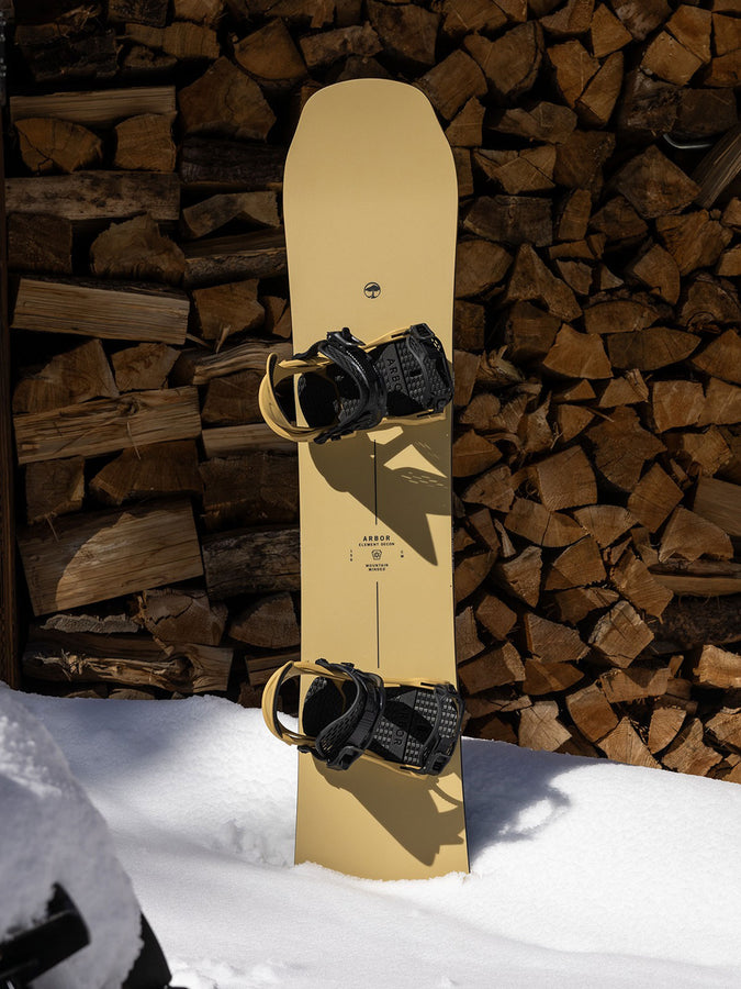 Arbor Element Decon Snowboard 2026 | N/A
