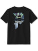 Primitive x Mehrathon Northern Lights T-Shirt Fall 2026