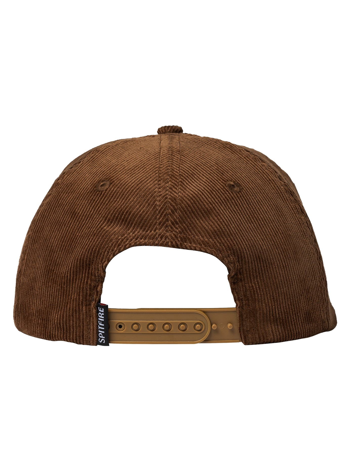 Spitfire Classic ’87 Swirl Snapback Hat
