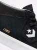 Converse Louie Lopez Pro Mid Black/Black/White Shoes
