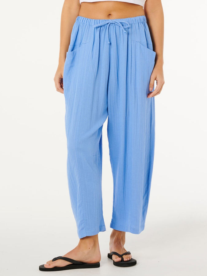 Rip Curl Vibe Surf Barrel Pants Spring 2026 | CORNFLOWER BLUE (2404)