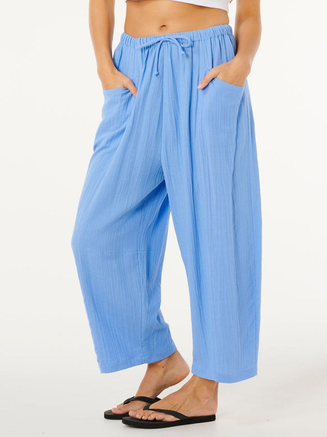 Rip Curl Vibe Surf Barrel Pants Spring 2026 | CORNFLOWER BLUE (2404)