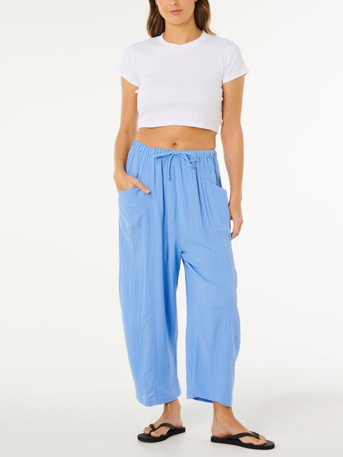 Rip Curl Vibe Surf Barrel Pants Spring 2026 | CORNFLOWER BLUE (2404)