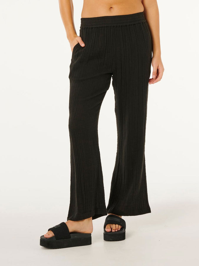 Rip Curl Premium Surf Pants Spring 2026 | BLACK (0090)