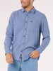Rip Curl Dog Beach Flannel L/S Buttondown Shirt Holiday 2025