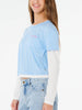 Rip Curl Sunshine Squad Long Sleeve T-Shirt Spring 2026