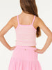 Rip Curl Sunshine Squad Knit Tank Top Spring 2026