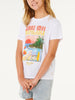 Rip Curl Hayley O T-Shirt Spring 2026