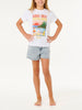 Rip Curl Hayley O T-Shirt Spring 2026
