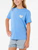 Rip Curl Network Heart T-Shirt Spring 2026