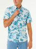 Rip Curl Sessions Short Sleeve Buttondown Shirt Spring 2026