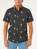 Rip Curl Sessions Short Sleeve Buttondown Shirt Spring 2026