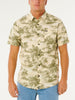 Rip Curl Sessions Short Sleeve Buttondown Shirt Spring 2026