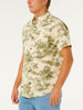 Rip Curl Sessions Short Sleeve Buttondown Shirt Spring 2026