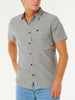 Rip Curl Classic Surf Ourtime Buttondown Shirt Spring 2026