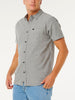 Rip Curl Classic Surf Ourtime Buttondown Shirt Spring 2026