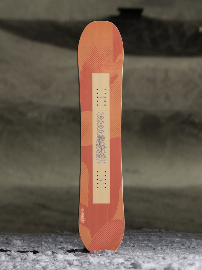 Arbor Cavet Snowboard 2026 | N/A