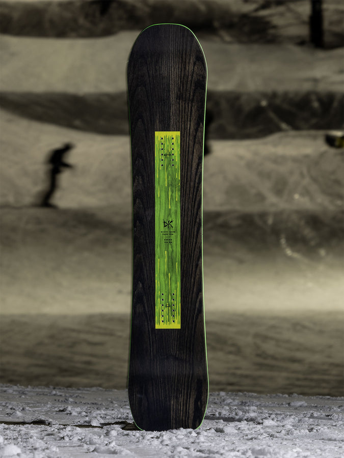 Arbor Danny Kass Park Pro Snowboard 2026 | N/A