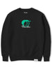 Primitive x Mehrathon Northern Lights Crewneck Sweatshirt Fall 2026