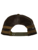 Basic Eagle Snapback Hat