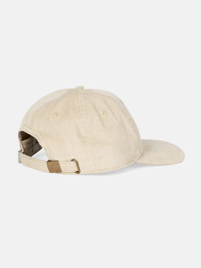 Rhythm Awake Cord Hat | NATURAL