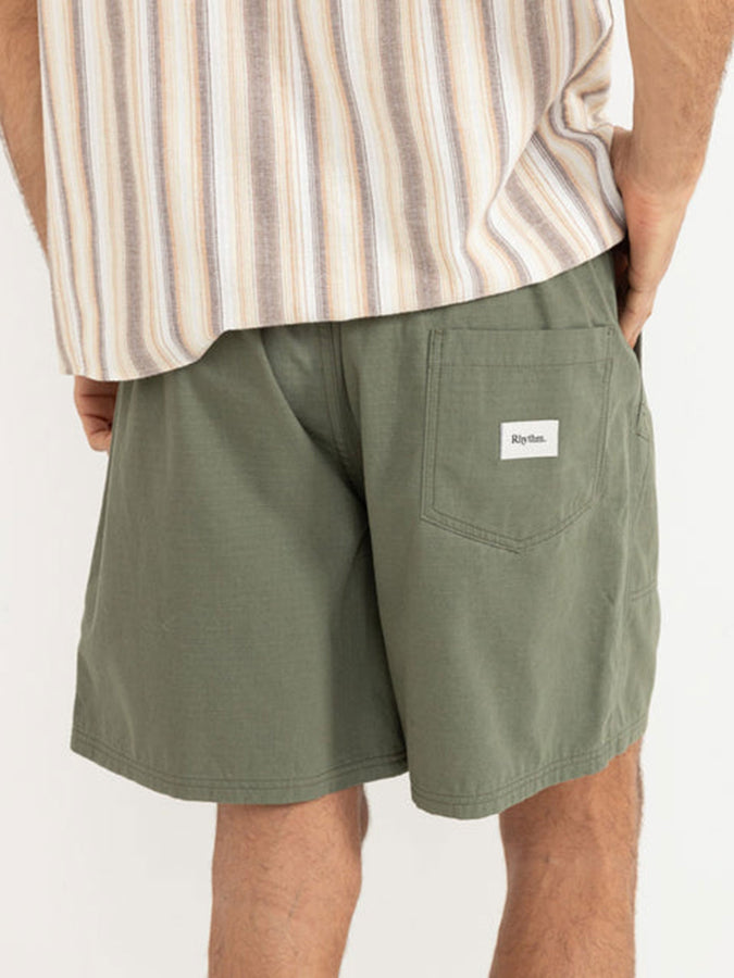 Rhythm Fatigue Jam Shorts Spring 2026 | OLIVE