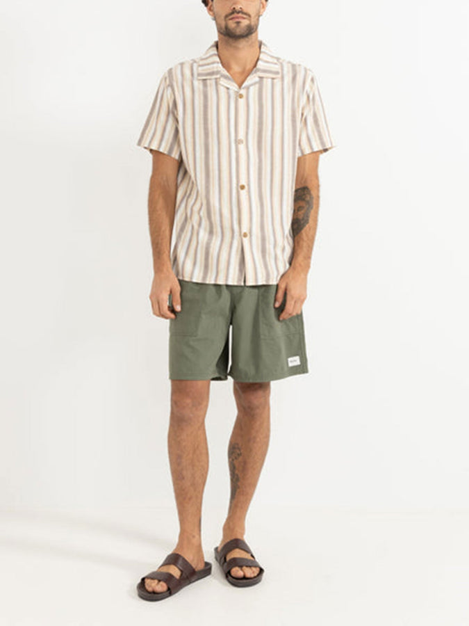 Rhythm Fatigue Jam Shorts Spring 2026 | OLIVE